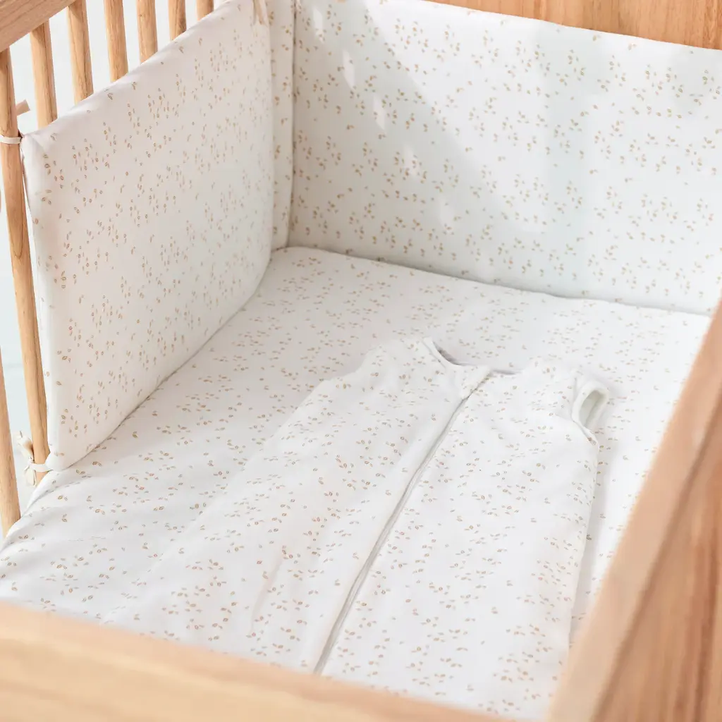 Nattou | Tochtkussen Flo,Ernest&Oli