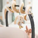 Nattou | Activiteitenspiraal Flo,Ernest&Oli