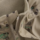 CeLaVi | Regenpak Boys All Over White Pepper