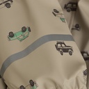 CeLaVi | Regenpak Boys All Over White Pepper