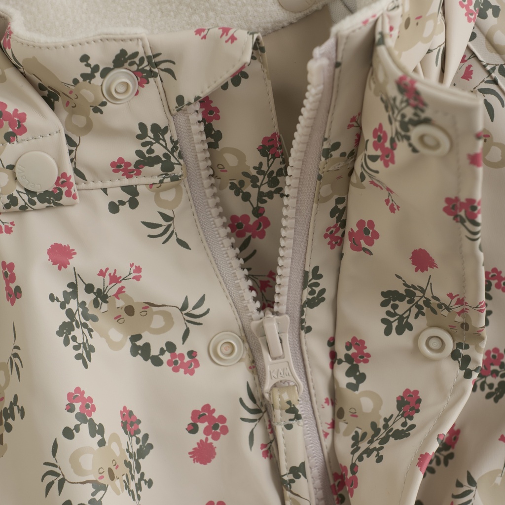 CeLaVi | Regenpak Girls All Over Perfectly Pale