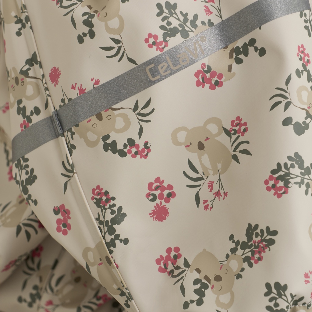 CeLaVi | Regenpak Girls All Over Perfectly Pale