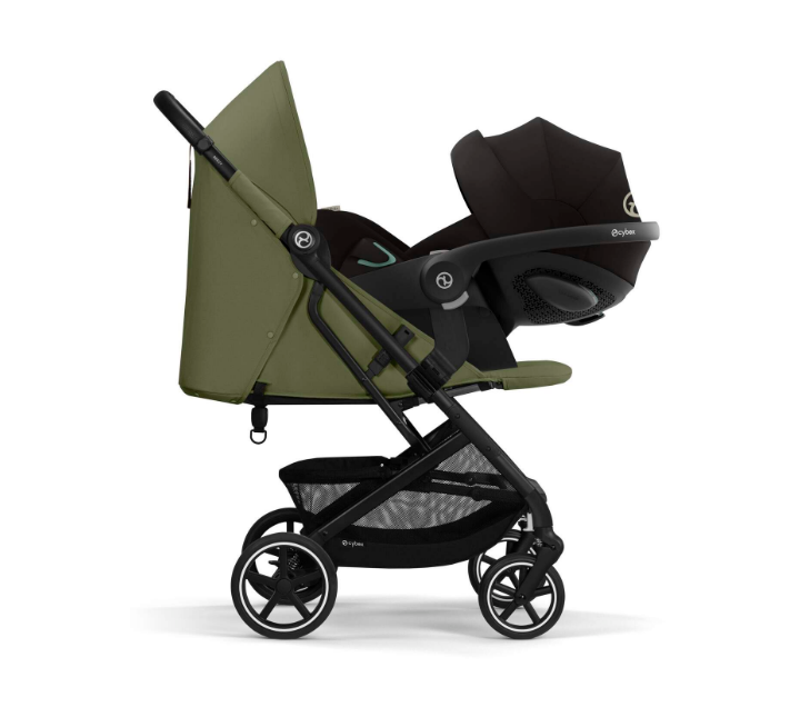 Cybex | Buggy Beezy Moss Green