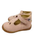 Stabifoot | Schoenen First step Lulu nude puntini