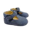 Stabifoot | Schoenen Babychic iris serraje
