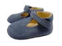 Stabifoot | Schoenen Babychic iris serraje