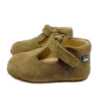 Stabifoot | Schoenen Babychic trebol serraje