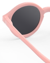 Izipizi zonnebril kids+ 3-5jr - Pastel Pink
