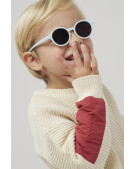 Izipizi | zonnebril kids+ 3-5jr - Aqua Green