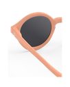 ZONNEBRIL, Izipizi, kids+ 3-5jr #d Apricot