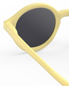 ZONNEBRIL, Izipizi, kids+ 3-5jr - Lemonade