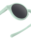 ZONNEBRIL, Izipizi, Baby, 0-9M, Aqua Green