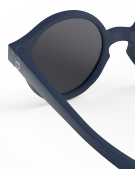 ZONNEBRIL, Izipizi, Baby 0-9M, Denim Blue