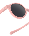 ZONNEBRIL, Izipizi, Baby 0-9M, Pastel Pink