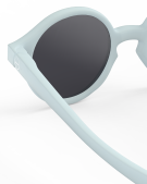 ZONNEBRIL, Izipizi, kids 9-36M - Sweet Blue