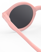 ZONNEBRIL, Izipizi, kids 9-36M, Pastel Pink