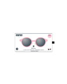 ZONNEBRIL, Izipizi, kids 9-36M, Pastel Pink