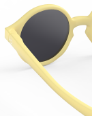 ZONNEBRIL, Izipizi, kids 9-36M - Lemonade