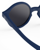 ZONNEBRIL, Izipizi kids 9-36M - Denim Blue