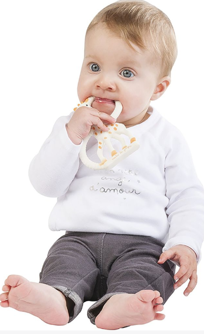 Sophie La Girafe | Bijtring Girafe Teething Ring