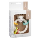 Sophie La Girafe | Bijtring Teethin Colo'Rings