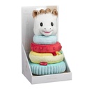 Sophie La Girafe | Stapelpyramide Sweet Pyramid