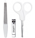 Luma | Manicureset Silk Oat