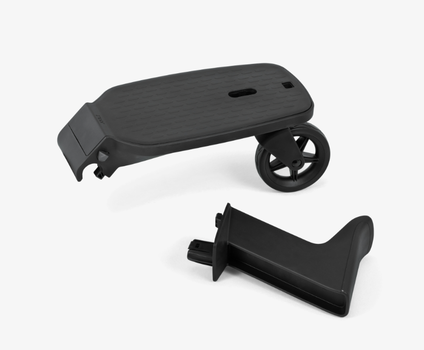 Joolz | Meerijplankje met Zitje vr Day3/+/Geo3 Zwart