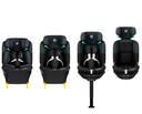 Maxi Cosi | Autostoel Emerald 360 S Tonal Black Gr 0+/1/2/3