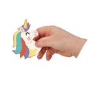 Janod | Magneetboek Unicorns