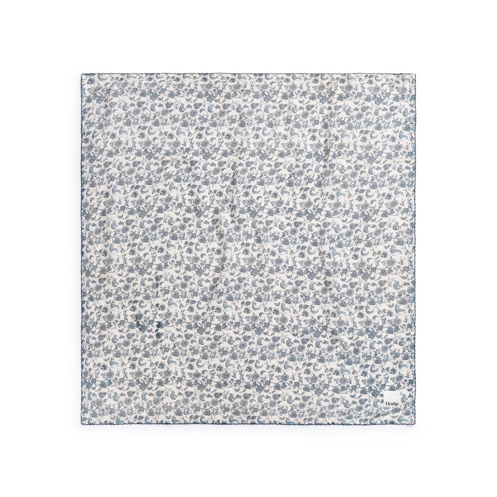 Elodie | Tetra Doek Garden Leo Toile Bamboe