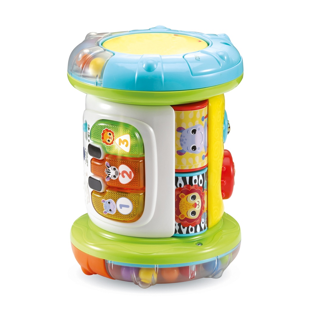 Vtech | rolfiguur 3 in 1 activiteitenroller