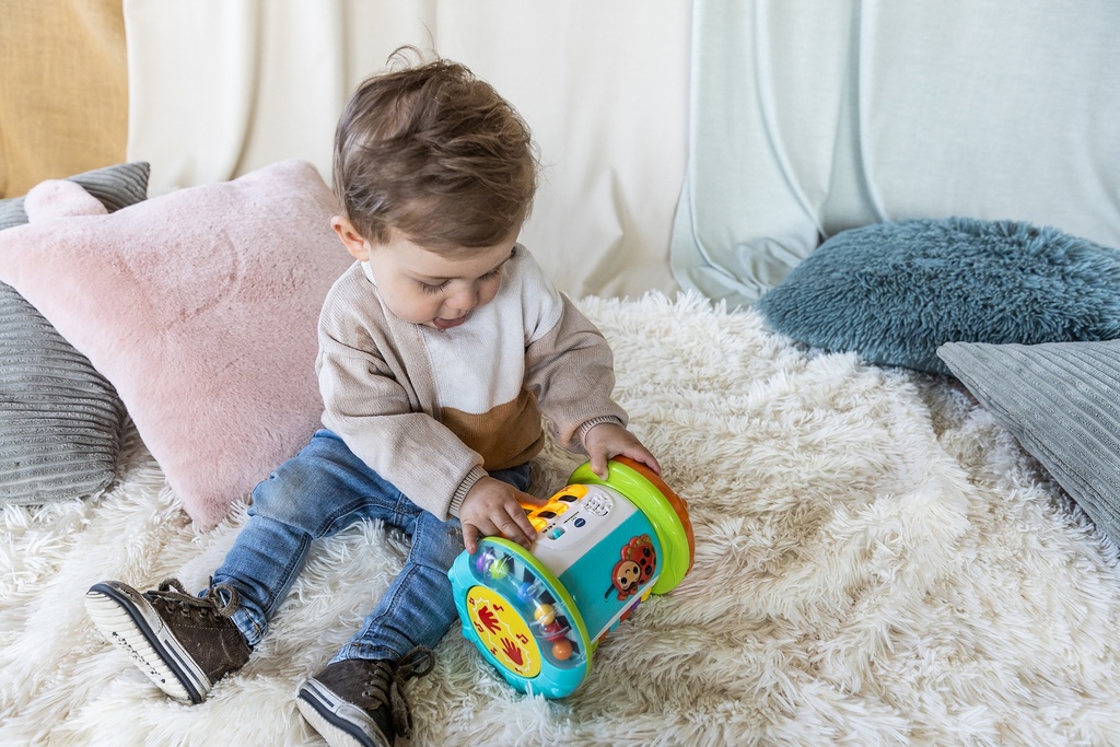 Vtech | rolfiguur 3 in 1 activiteitenroller