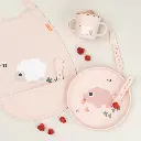 Done by Deer | Slabbetje Tiny Farm Powder Pull-over