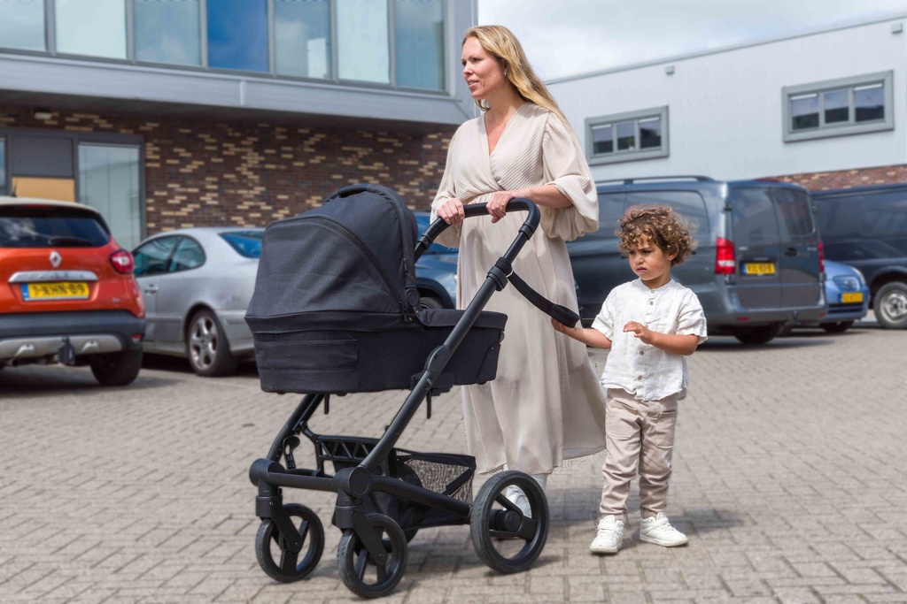 Dooky | Loopriem Wandelkoord Walk Along Strap