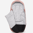 Bugaboo | Voetenzak Footmuff Evening Pink