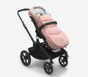 Bugaboo | Voetenzak Footmuff Evening Pink
