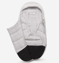 Bugaboo | Voetenzak Footmuff Fresh White