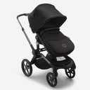 Bugaboo | Voetenzak Footmuff Midnight Black