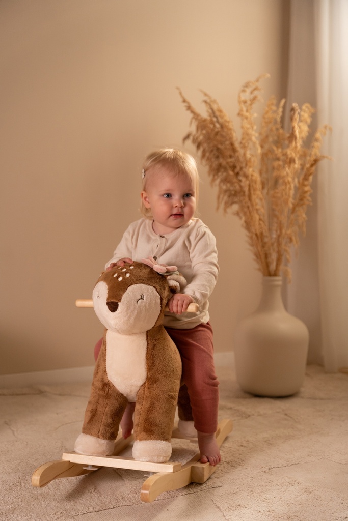 Little Dutch | Schommel