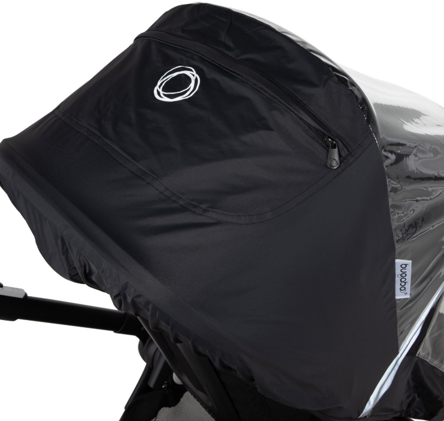 Bugaboo | Regenscherm High Performance vr Wandelwagen Fox/Lynx/Cameleon