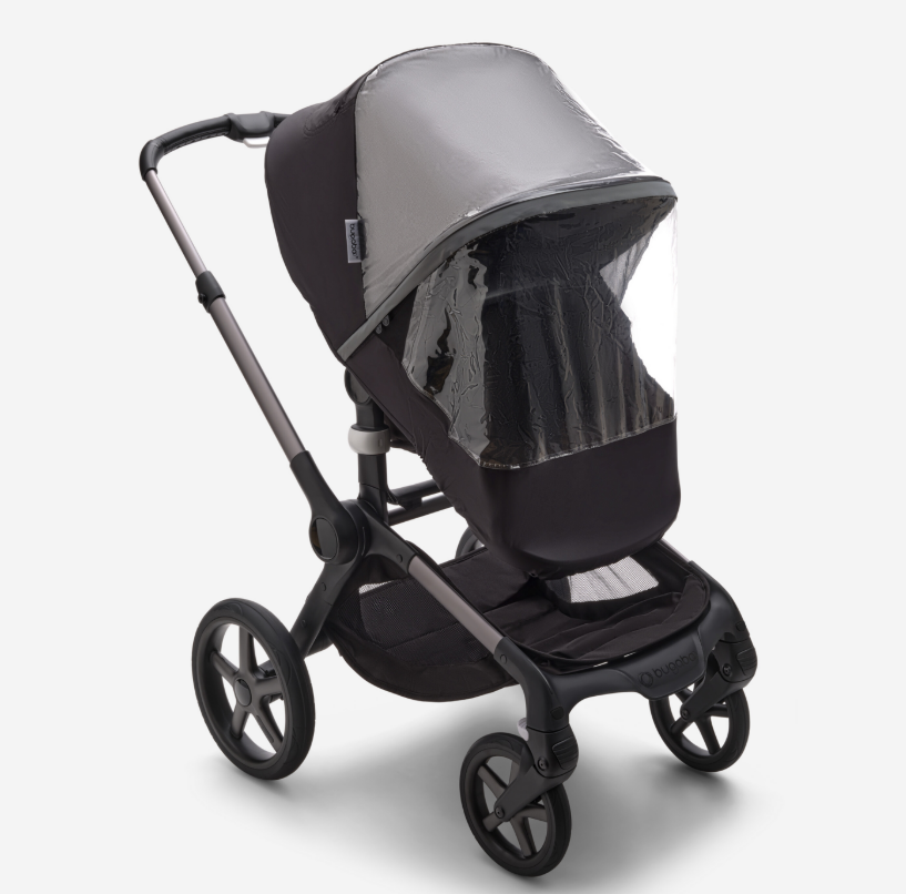 Bugaboo | Regenscherm High Performance vr Wandelwagen Fox/Lynx/Cameleon