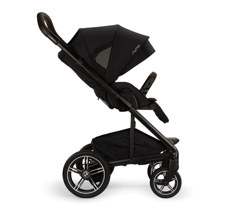 Nuna BMW | Wandelwagen Mixx Next BMW Element