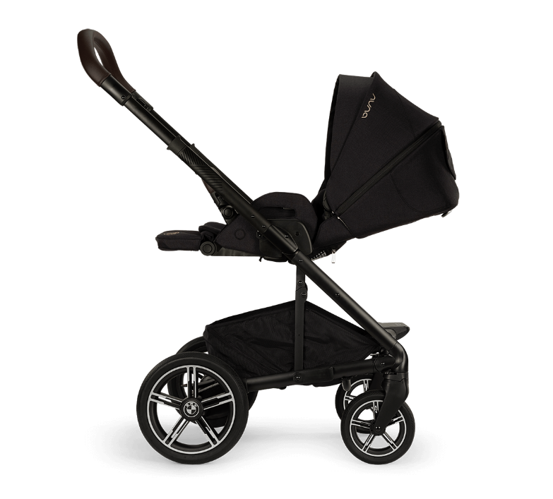 Nuna BMW | Wandelwagen Mixx Next BMW Element