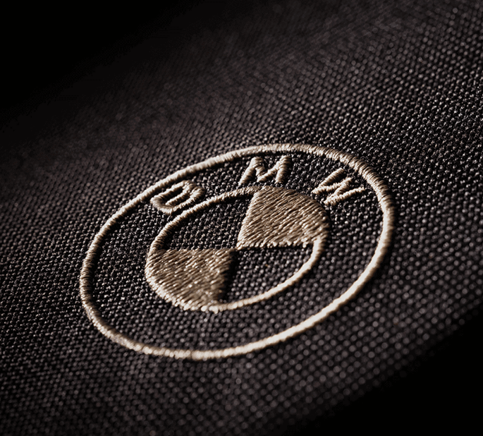 Nuna BMW | Draagmand Mixx Next Carry Cot BMW Element