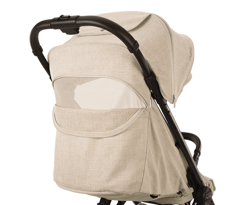 Nuna BMW | Buggy Trvl LX BMW Mica