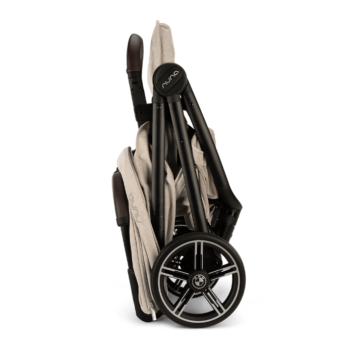 Nuna BMW | Buggy Trvl LX BMW Mica