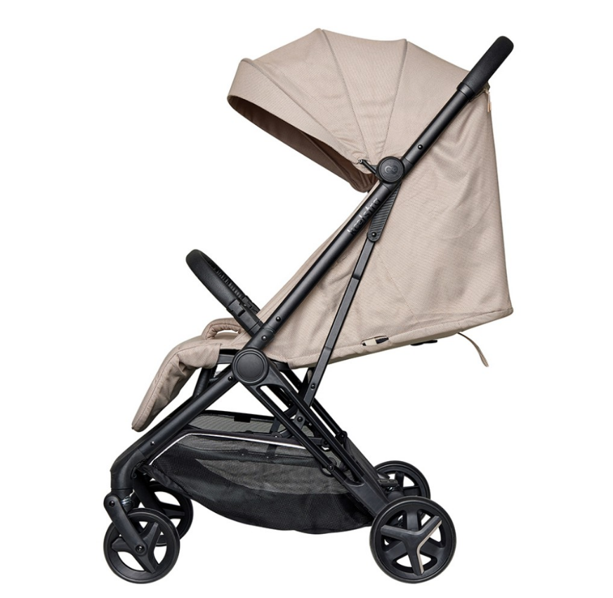 Koelstra | Buggy Re-act Stylish Taupe
