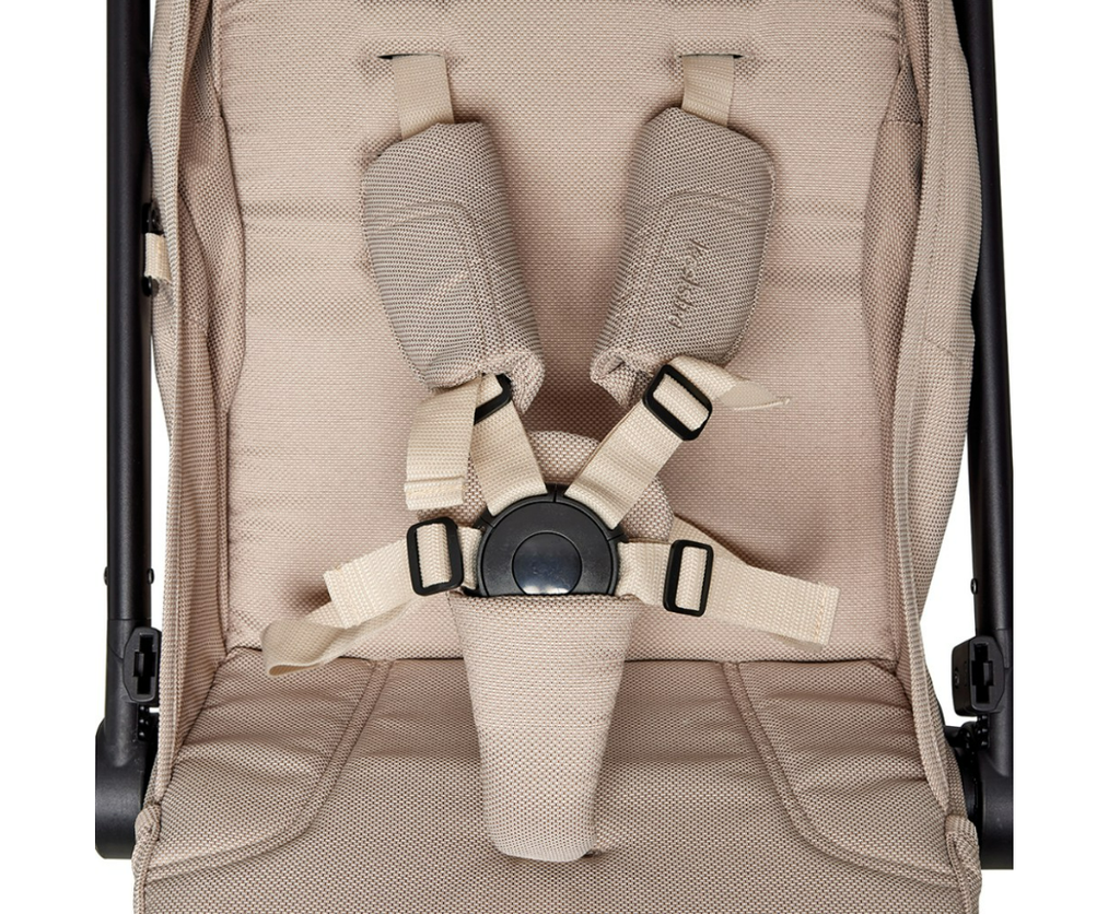 Koelstra | Buggy Re-act Stylish Taupe