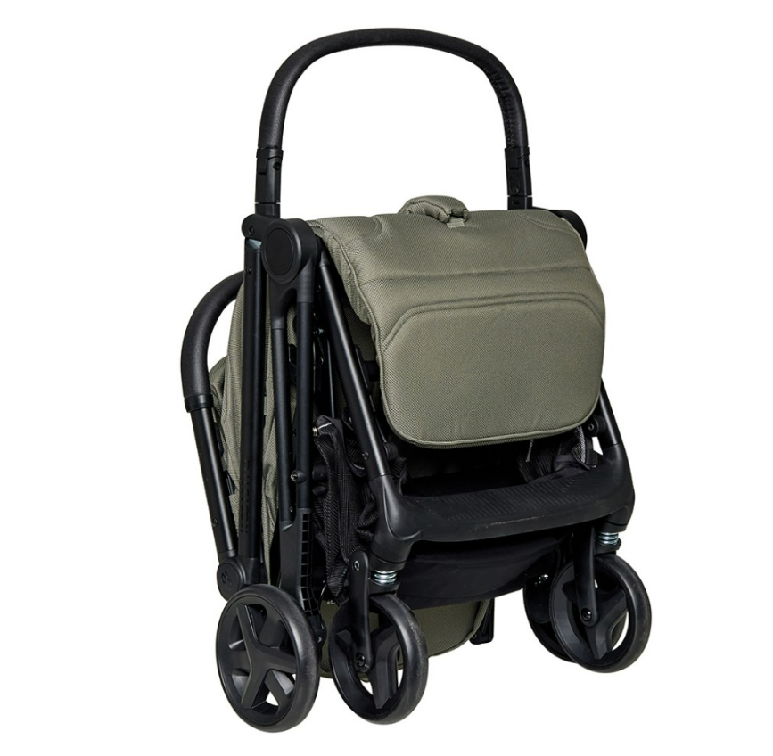 Koelstra | Buggy Re-act Green